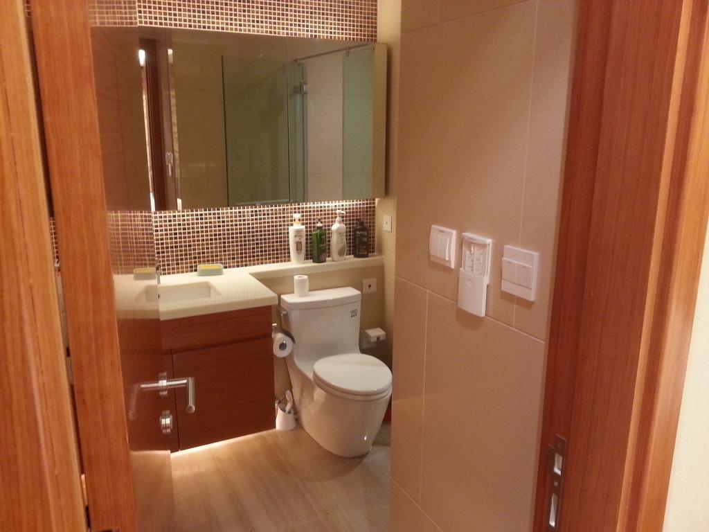 Kunming Shuncheng Space Apartment Room photo