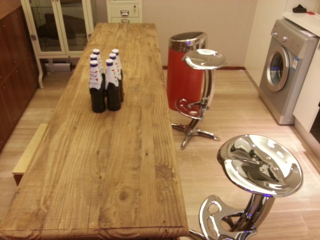 Kunming Shuncheng Space Apartment Room photo