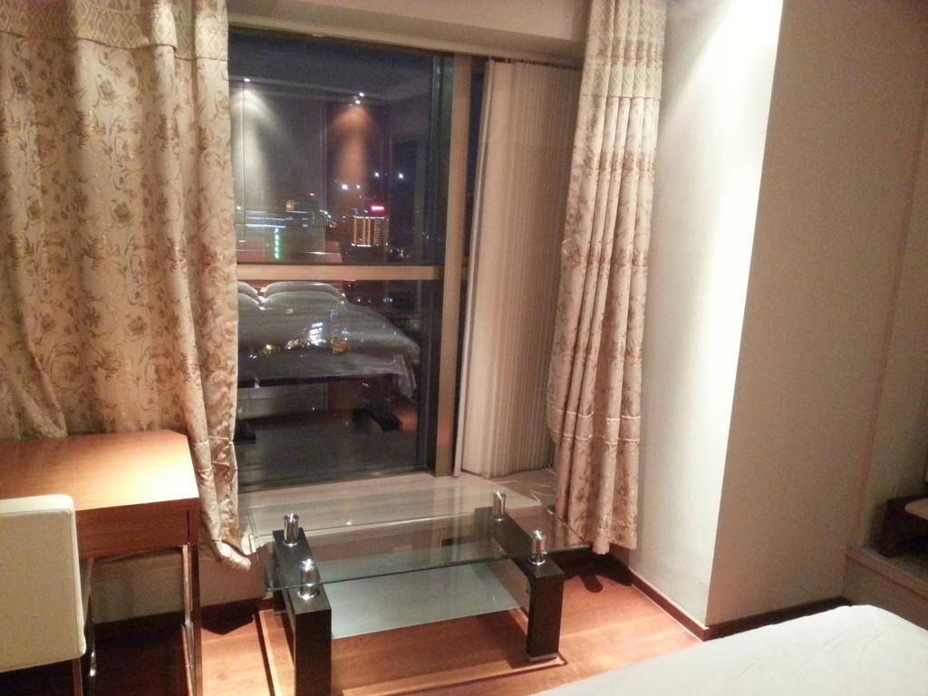 Kunming Shuncheng Space Apartment Room photo