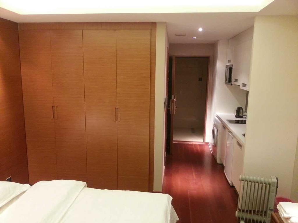 Kunming Shuncheng Space Apartment Room photo