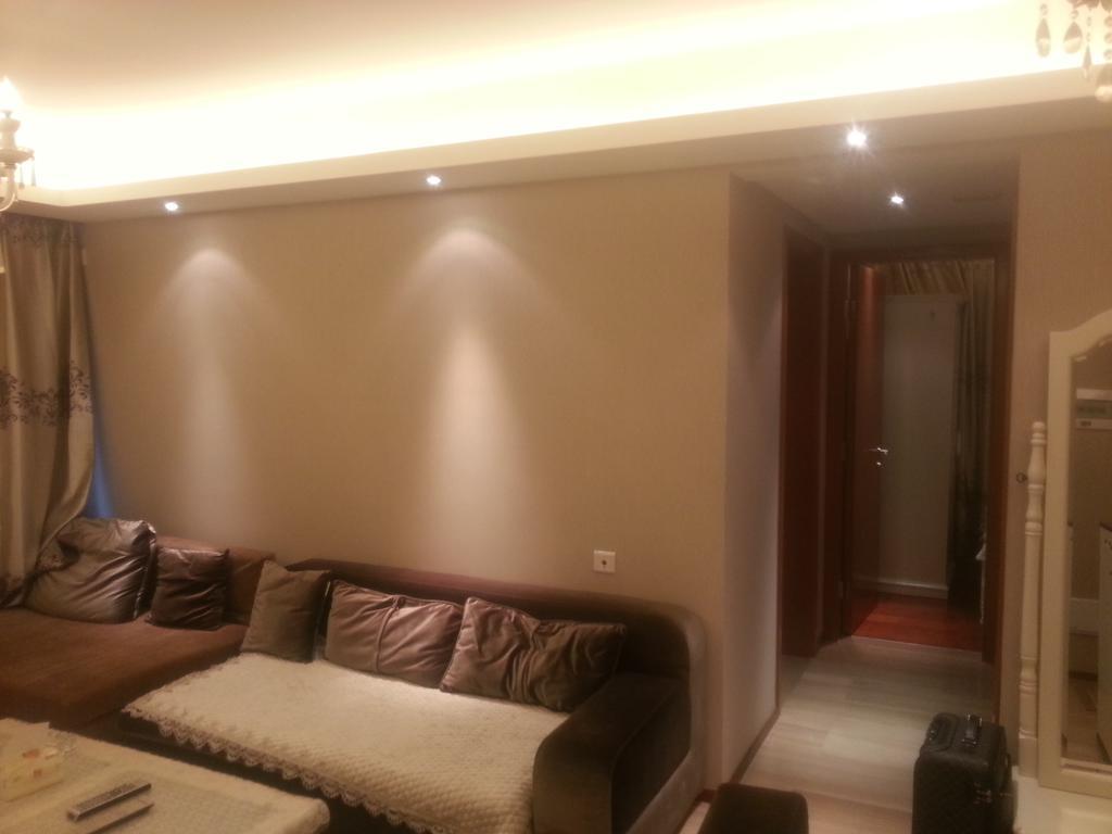 Kunming Shuncheng Space Apartment Exterior photo