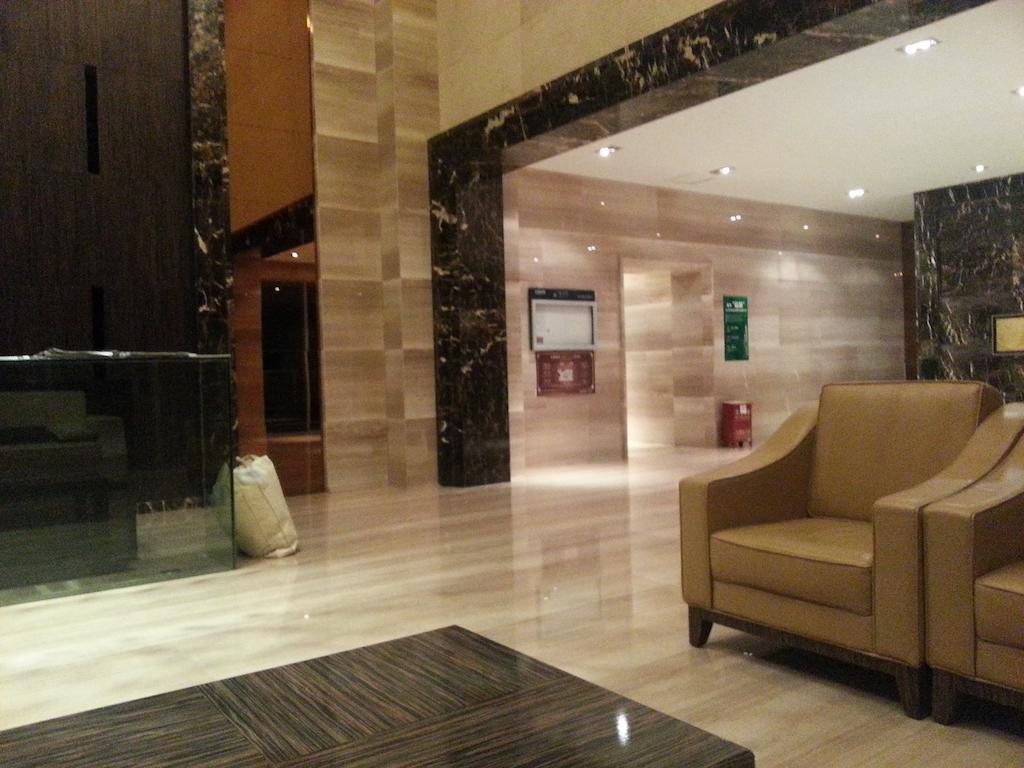 Kunming Shuncheng Space Apartment Exterior photo