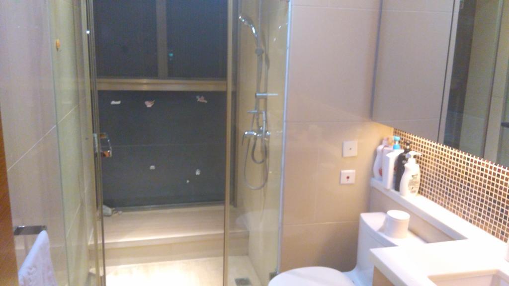 Kunming Shuncheng Space Apartment Exterior photo