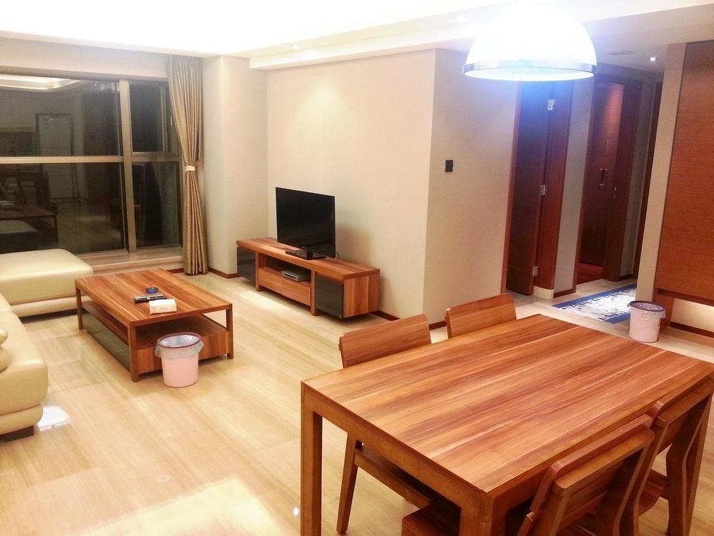Kunming Shuncheng Space Apartment Exterior photo